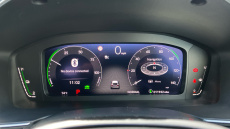 Honda Civic 2.0 eHEV Advance 5dr CVT Hybrid Hatchback